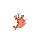 ゆるキモ①（個別スタンプ：10）