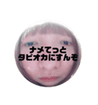 親方1年目（個別スタンプ：2）