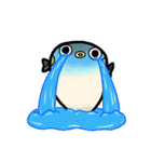 ふぐのぷぐちゃん（個別スタンプ：8）