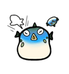 ふぐのぷぐちゃん（個別スタンプ：29）