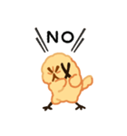 コロモドキ（個別スタンプ：3）