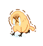 コロモドキ（個別スタンプ：24）