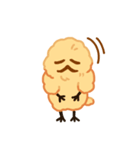コロモドキ（個別スタンプ：35）