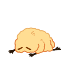 コロモドキ（個別スタンプ：38）