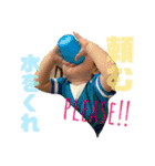 【Riku①】（個別スタンプ：39）