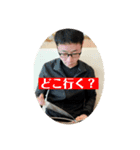 我らが樋口君の愛くるしいな〜_vol.2（個別スタンプ：4）