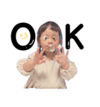 ゆずきちスタンプ♥（個別スタンプ：8）