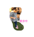 りなあいシスターズ（個別スタンプ：2）