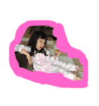 りなあいシスターズ（個別スタンプ：3）