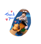 りなあいシスターズ（個別スタンプ：7）