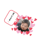 夢叶くん3（個別スタンプ：11）