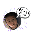 夢叶くん3（個別スタンプ：26）