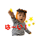 紗衣だけど？（個別スタンプ：7）
