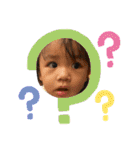紗衣だけど？（個別スタンプ：31）