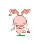 ラクガキ屋Mallu(まる)のスタンプ vol.0（個別スタンプ：6）