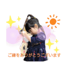 ANNAの顔スタンプ（個別スタンプ：29）