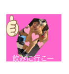 ノアレカロング（個別スタンプ：6）