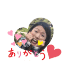 。我々の日常⑤（個別スタンプ：15）