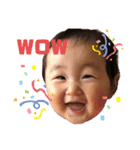 みおたんとの毎日。（個別スタンプ：14）