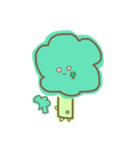 ブロリ（個別スタンプ：2）
