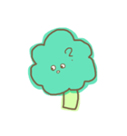 ブロリ（個別スタンプ：3）