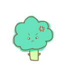 ブロリ（個別スタンプ：6）