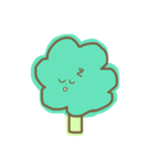 ブロリ（個別スタンプ：7）
