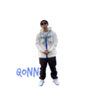 QONN fr.BSB（個別スタンプ：1）