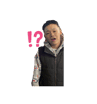 QONN fr.BSB（個別スタンプ：2）