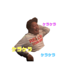 こんにちわ、ながすぃーです（個別スタンプ：4）