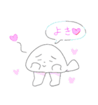 ジンベさん3（個別スタンプ：1）