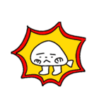 ジンベさん3（個別スタンプ：23）
