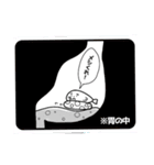 ジンベさん3（個別スタンプ：24）