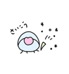 ベニクラゲは生きる（個別スタンプ：8）