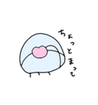 ベニクラゲは生きる（個別スタンプ：19）