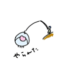 ベニクラゲは生きる（個別スタンプ：26）