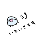 ベニクラゲは生きる（個別スタンプ：31）