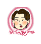 リオティンと楽しい姉妹たち（個別スタンプ：21）
