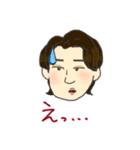 リオティンと楽しい姉妹たち（個別スタンプ：23）