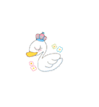 リオティンと楽しい姉妹たち（個別スタンプ：29）