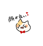 オタにゃんこ（個別スタンプ：5）
