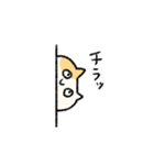 オタにゃんこ（個別スタンプ：6）