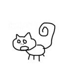まあさのスタンプ（個別スタンプ：8）