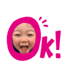 ちぴしお印®️（個別スタンプ：1）