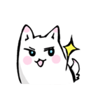 私の名前はあき（個別スタンプ：1）