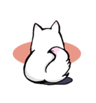 私の名前はあき（個別スタンプ：9）
