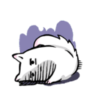 私の名前はあき（個別スタンプ：13）