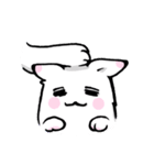 私の名前はあき（個別スタンプ：14）