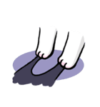 私の名前はあき（個別スタンプ：15）