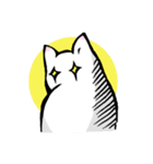 私の名前はあき（個別スタンプ：16）